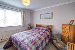 Bedroom Three- click for photo gallery